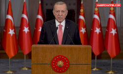 Cumhurbaşkanı Erdoğan’dan Sivas Kongresi’nin 107’nci yıl dönümü mesajı