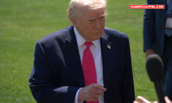 Trump: "Polonya'da bir ABD üssü kurulması konusunda önemli ilerleme kaydettik"