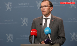 Norveç, Filistin'e 13 milyon dolar yardım gönderecek