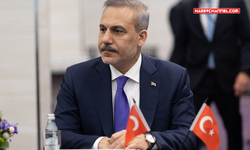 Bakan Fidan, 'Ortak Savunma için Mekke Anlaşması Dışişleri Bakanları Toplantısı'na katıldı