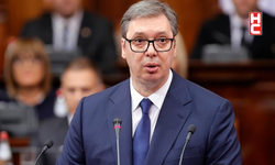 Sırbistan Cumhurbaşkanı Aleksandar Vucic istifa etti