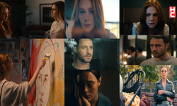 Netflix, 'Seni Tanıyorum' dizisinin fragmanını paylaştı