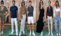 Modaseverleri buluşturan özel lansman: Lacoste - Slam Break