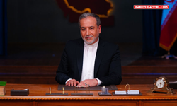 Abbas Arakçi: "Savaşa da diplomasiye de hazırız"