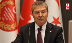 KKTC Başbakanı Üstel: "Arama faaliyetlerimiz aralıksız devam ediyor"