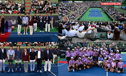 QNB İstanbul Challenger 78. TED Open’da Şampiyon Max Basing oldu