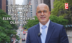 Sabancı Holding, ‘COP31 Elektrifikasyon Partneri’ oldu