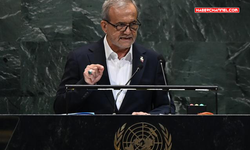 İran Cumhurbaşkanı Pezeşkiyan'ın basın ekibine ABD vizesi verilmedi