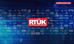 RTÜK: "Manisa'daki olaya ilişkin yayın yasağı getirilmiştir"