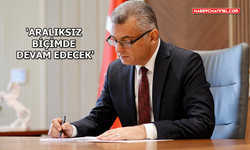 KKTC Cumhurbaşkanı Tufan Erhürman: "Gemiye ulaşıldı"