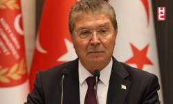 KKTC Başbakanı Üstel: "Arama çalışmalarında iki insanımızın daha naaşına ulaşılmıştır"
