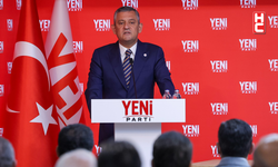 Özgür Özel: "Devlette tuz kokmuştur"