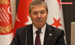 KKTC Başbakanı Üstel: "Arama kurtarma çalışmaları üçüncü gününde aralıksız sürüyor"