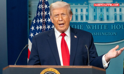 Trump: "İran savaşını kazandığımızda petrol fiyatları sert düşecek"