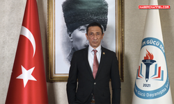 Eğitim Gücü Sen Genel Başkanı Oğuz Özat’tan 2026-2027 eğitim öğretim yılı mesajı