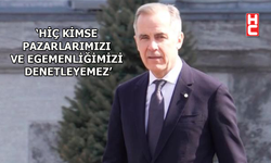 Kanada Başbakanı Mark Carney’den AB’ye ortak üyelik teklifine destek