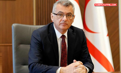 KKTC Cumhurbaşkanı Tufan Erhürman, ABD'ye gidiyor
