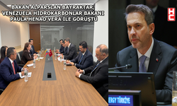 Bakan Bayraktar: "Türkiye’nin daha rekabetçi bir enerji sistemine sahip olmasını hedefliyoruz"