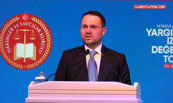 Bakan Akın Gürlek: "Türkiye, adalet alanında yoğun ve çok yönlü bir gündemden geçiyor"