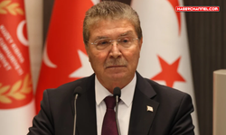 KKTC Başbakanı Ünal Üstel: "550 metre derinlikte tespit yapıldı"