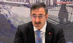Cevdet Yılmaz: "Dezenflasyonu kalıcı hale getirmeyi hedefliyoruz"