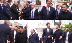 Trump'ın özel temsilcileri Steve Witkoff ve Jared Kushner, Ukrayna’da