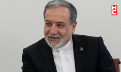 İran Dışişleri Bakanı Abbas Arakçi, Çin’i ziyaret edecek