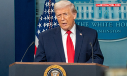 ABD Başkanı Trump: "Çok büyük şeyler olacak"