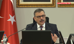 Bakan Çiftçi: "Denetimin amacı ceza yazmak değil, kazayı önlemek ve insan hayatını korumak"