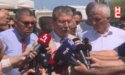KKTC Başbakanı Üstel: "Alemdar ile geminin yerini tespit ettiler"