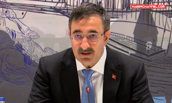 Cevdet Yılmaz'dan OVP açıklaması