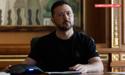 Zelenski: "Rusya'nın petrol rafinerileri ve İHA tesislerini vurduk"