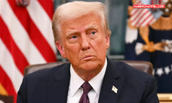 Trump: "Zafer takı askeri komplekse dönüştürülecek"