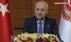 TBMM Başkanı Kurtulmuş: "Ter*rden tamamen kurtulmuş Türkiye’nin kurulduğunu göreceğiz"