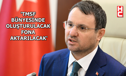 Fon soruşturmalarında 5'inci dalga operasyon: 34 gözaltı kararı