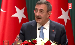 Cevdet Yılmaz: "Yıl sonu enflasyon tahminimiz yüzde 28,4'e yükseldi"