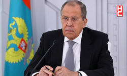 Rusya Dışişleri Bakanı Lavrov: "Almanlar yine savaş istiyor"