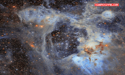 NASA'nın Chandra teleskobu evrende yeni bir gök cismi türü keşfetti