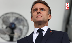 Macron: "15 yaş altına sanal medya yasağı tüm Avrupa'da standart olmalı"