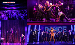 The Bodyguard Müzikali'nden unutulmaz gece