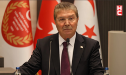 KKTC Başbakanı Üstel: "Gemide ulaşılmayan alan kalmadı"