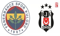Fenerbahçe - Beşiktaş maçından notlar