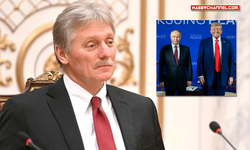 Peskov: "Putin ve Trump arasında telefon görüşmesi gerçekleşebilir"