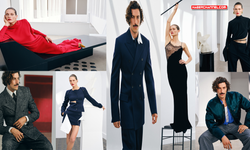 Beymen 2026 Sonbahar / Kış sezonunu "Art of Style" ile açıyor