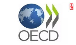 OECD, 2026 küresel büyüme tahminini yüzde 2,9’a yükseltti