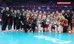 A Milli Kadın Voleybol Takımı, 2026 CEV Trendyol Kadınlar Avrupa Voleybol Şampiyonası finalinde İtalya'yı 3-2 mağlup ederek şampiyon oldu.