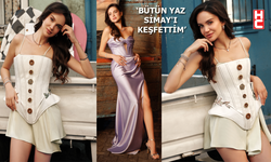 Merih Öztürk: "Haysiyet bana çiçek gibi geldi"