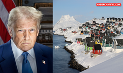 Trump, ABD'nin Grönland'da kalıcı güvenlik kontrolü sağlayacağını açıkladı