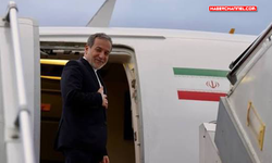 Abbas Arakçi, BM Genel Kurulu’na katılmak üzere ABD'ye gitti