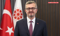 Burhanettin Duran: "Türkiye-ABD ilişkilerinin tarihi, geçen yüzyıl dünya tarihinin özeti niteliğinde"